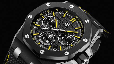 audemars piguet arnold schwarzenegger replica|audemars piguet royal oak.